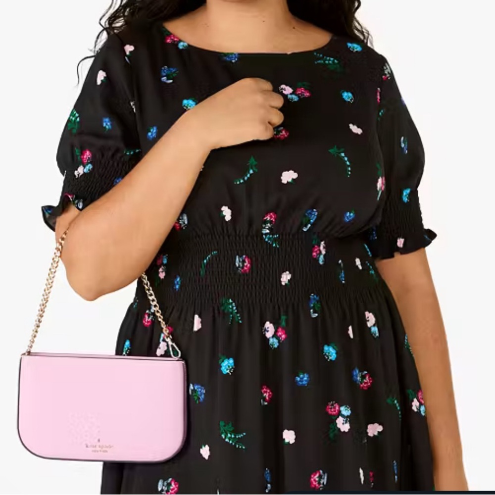 Kate Spade Madison Lilly Pochette nwt